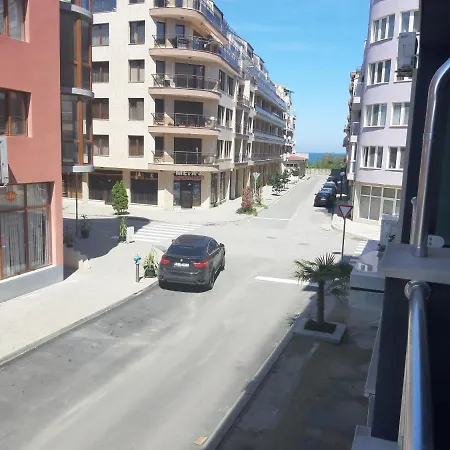 Студио Милениум Pomorie
